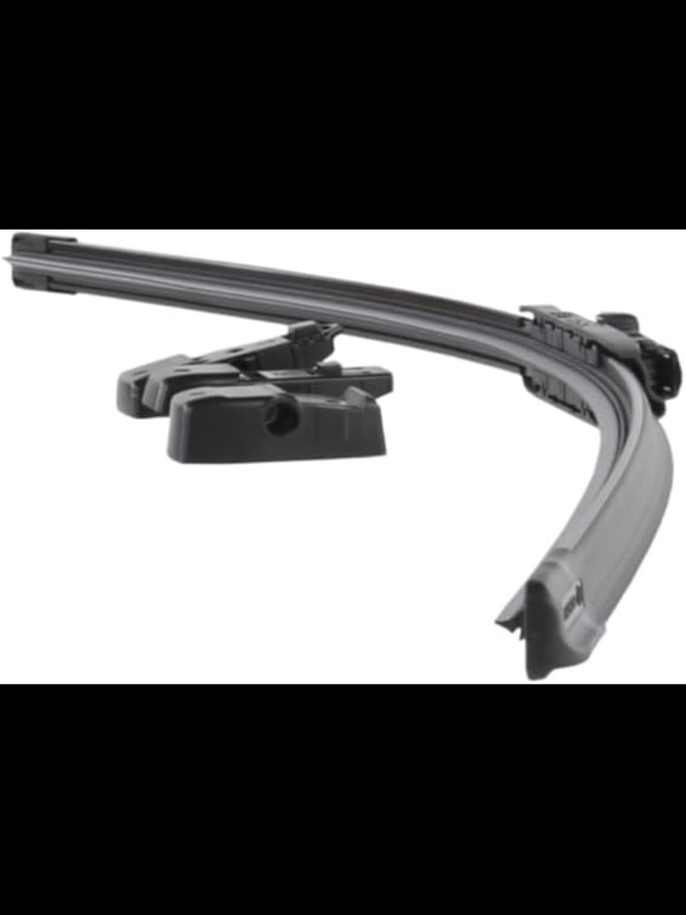 BOSCH 260E ICON Premium Beam Wiper Blade 26” Single
